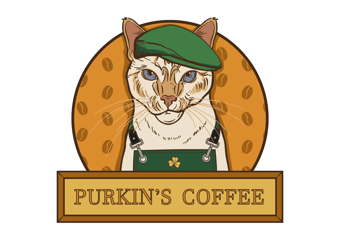 Purkin's Coffee